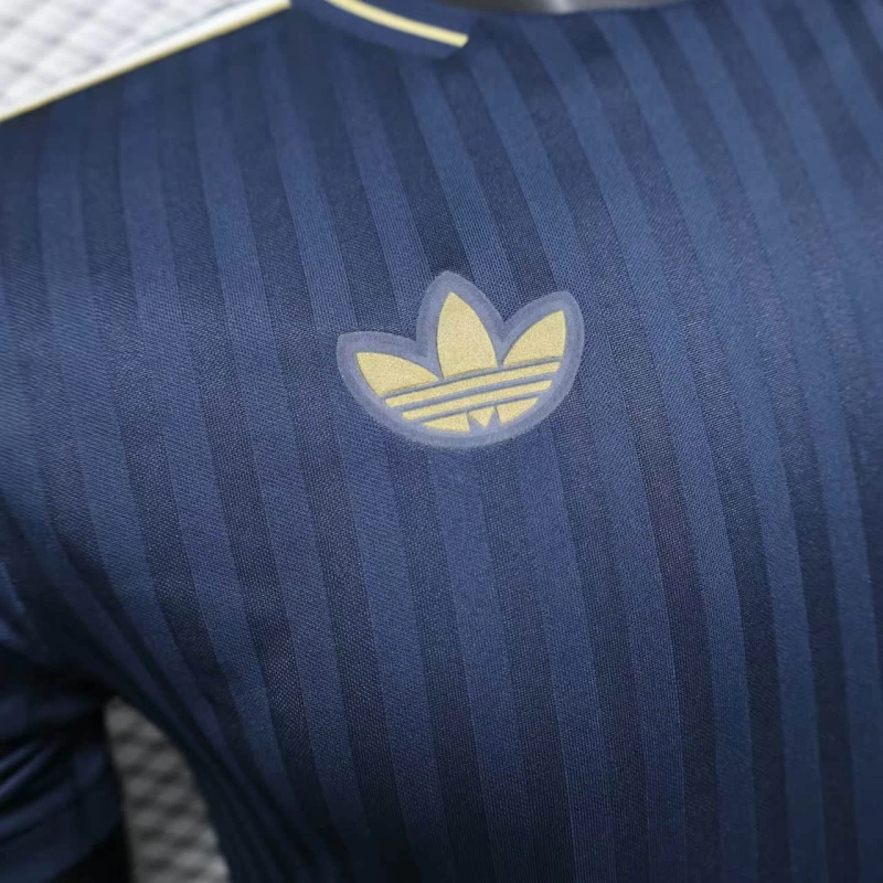 JUVENTUS EDICIÓN ESPECIAL 25/26 HOMBRE (VERSIÓN JUGADOR)