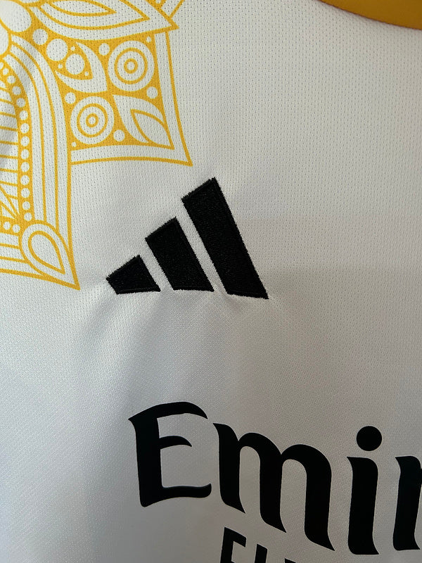 REAL MADRID EDICIÓN ESPECIAL DRAGÓN 25/26 HOMBRE
