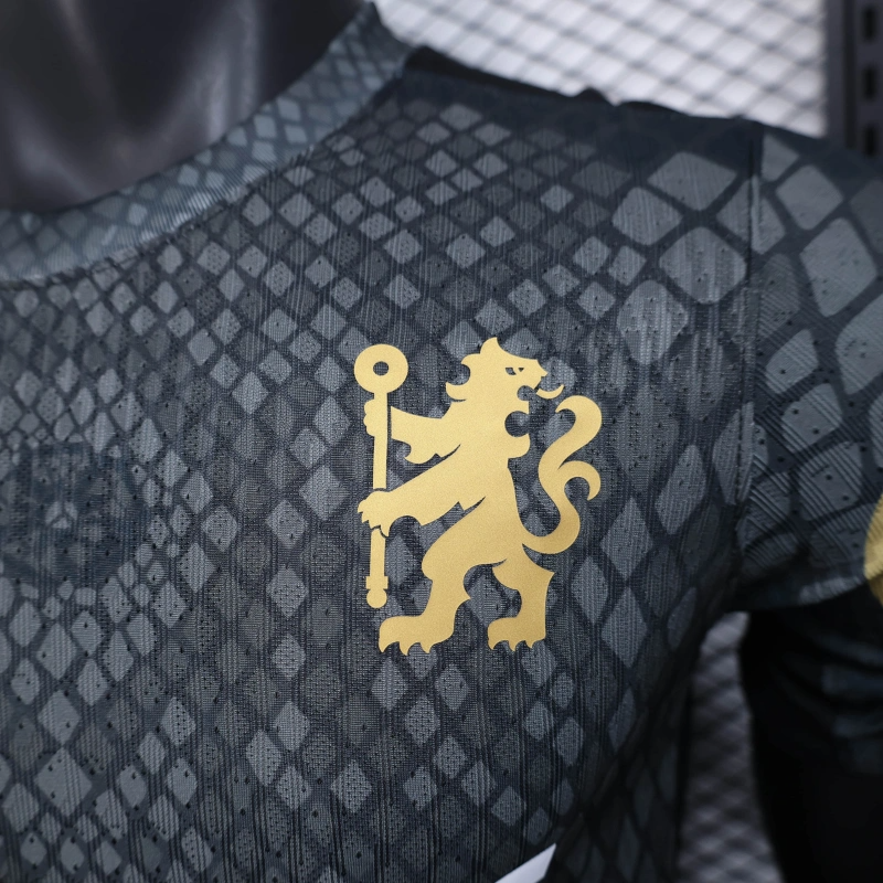 CHELSEA EDICIÓN ESPECIAL 25/26 HOMBRE (VERSIÓN JUGADOR)