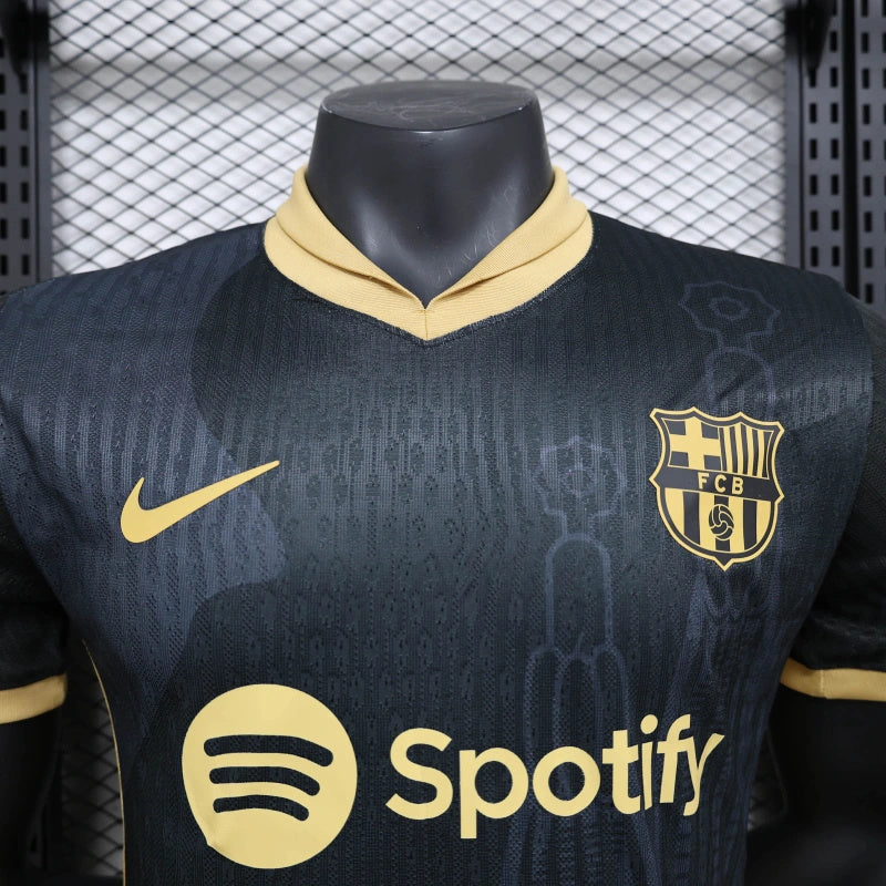 BARCELONA EDICIÓN ESPECIAL 25/26 HOMBRE (VERSION JUGADOR)