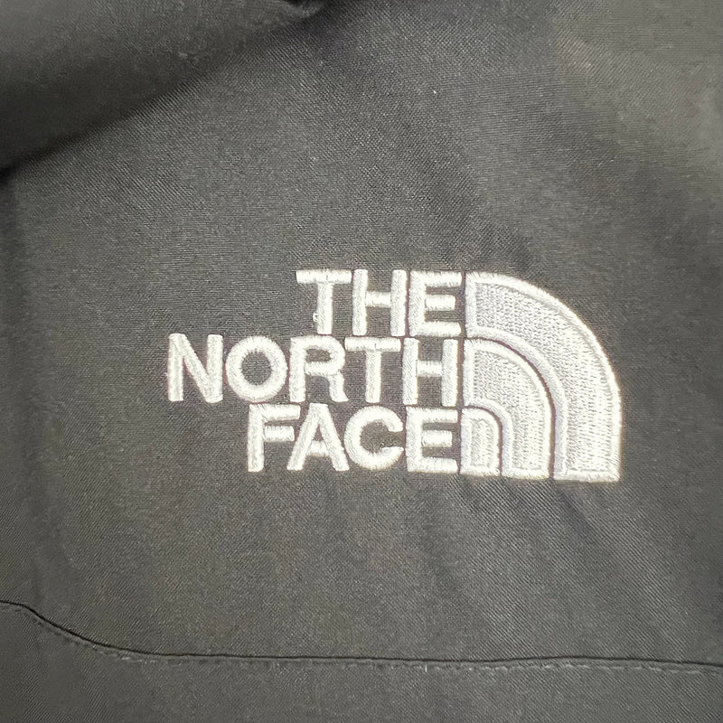 Chaqueta Con Capucha The North Face Unisexo
