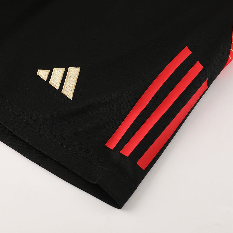 BELGICA CONJUNTO ENTRENAMIENTO 24/25 HOMBRE