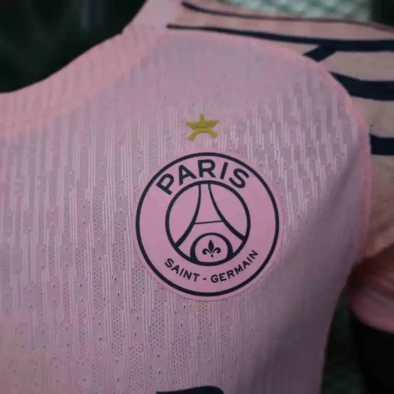 PSG EDICIÓN LIMITADA 25/26 HOMBRE (VERSIÓN JUGADOR)