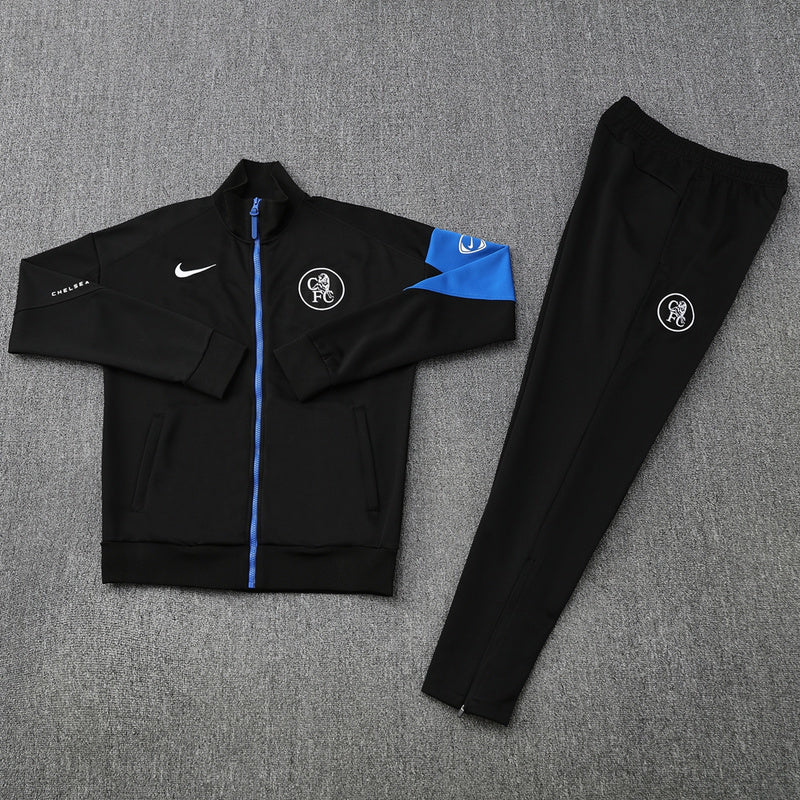 Chelsea Chandal y Pantalon 25/26 Hombre