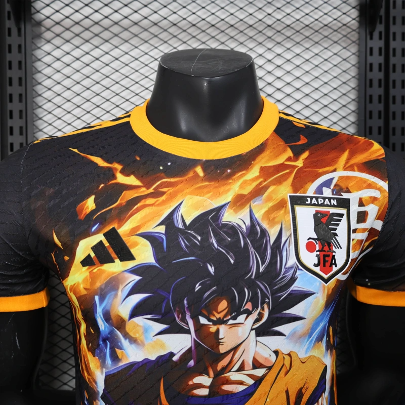 JAPÓN EDICIÓN ESPECIAL CÓMIC 25/26 HOMBRE (VERSIÓN JUGADOR)