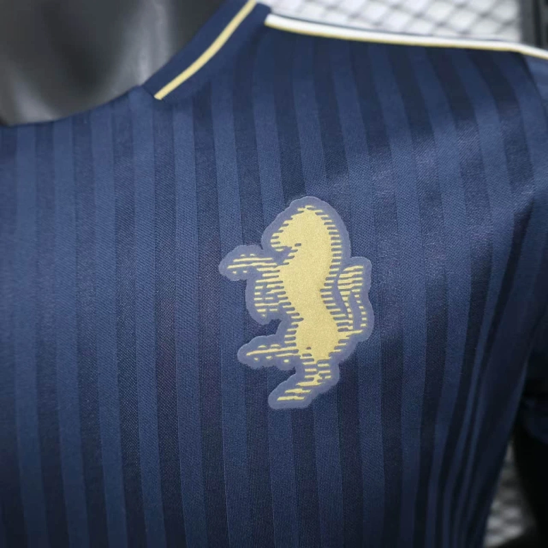 JUVENTUS EDICIÓN ESPECIAL 25/26 HOMBRE (VERSIÓN JUGADOR)