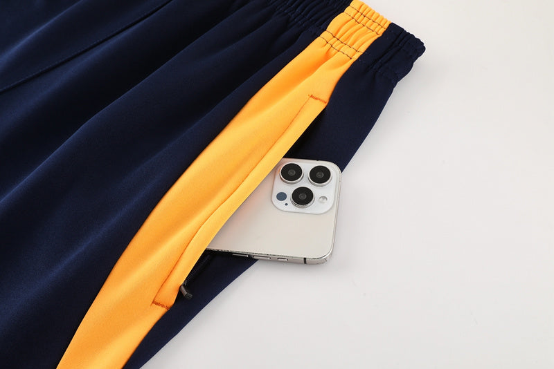 Real Madrid Chandal y Pantalon 24/25 Hombre