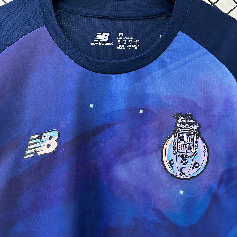 CAMISETA PORTO EDICIÓN ESPECIAL 24/25 HOMBRE