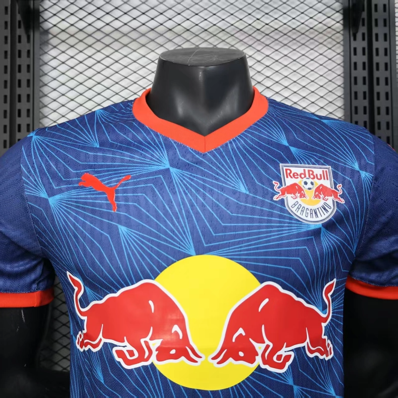 RB LEIPZIG II 25/26 HOMBRE (VERSIÓN JUGADOR)