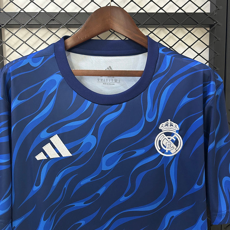 REAL MADRID ENTRENAMIENTO 25/26 HOMBRE