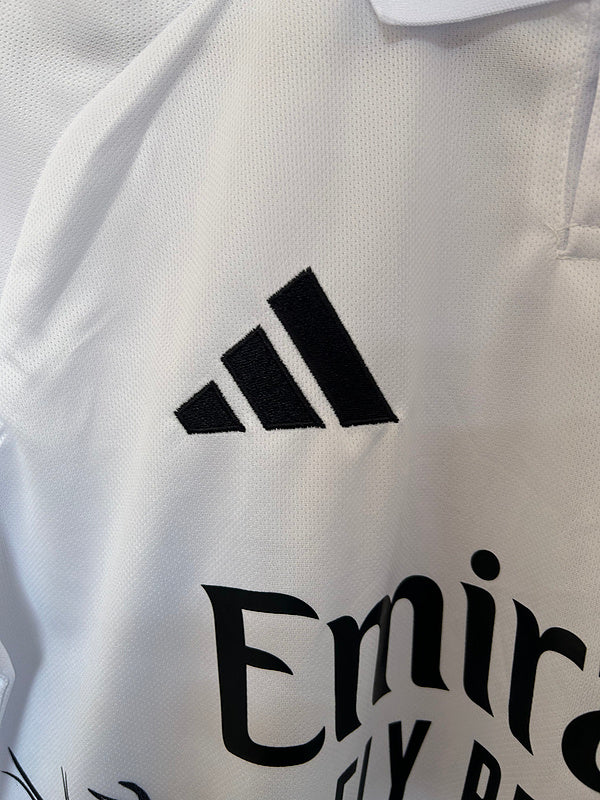 POLO REAL MADRID EDICIÓN ESPECIAL DRAGÓN 25/26 HOMBRE