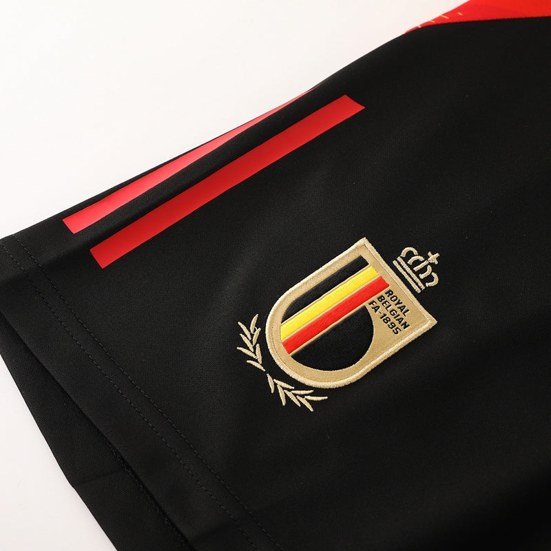 BELGICA CONJUNTO ENTRENAMIENTO 24/25 HOMBRE