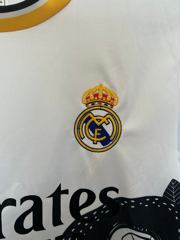 REAL MADRID EDICIÓN ESPECIAL DRAGÓN 25/26 HOMBRE