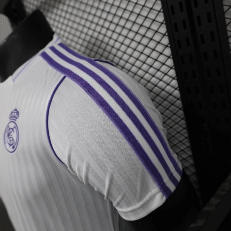 REAL MADRID EDICIÓN LIMITADA 25/26 HOMBRE (VERSIÓN JUGADOR)