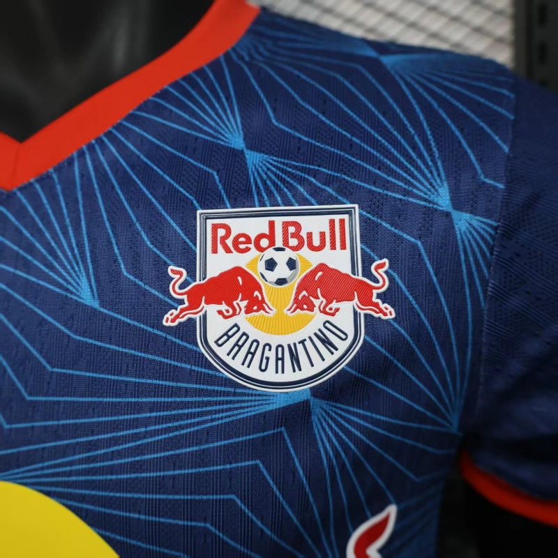 RB LEIPZIG II 25/26 HOMBRE (VERSIÓN JUGADOR)