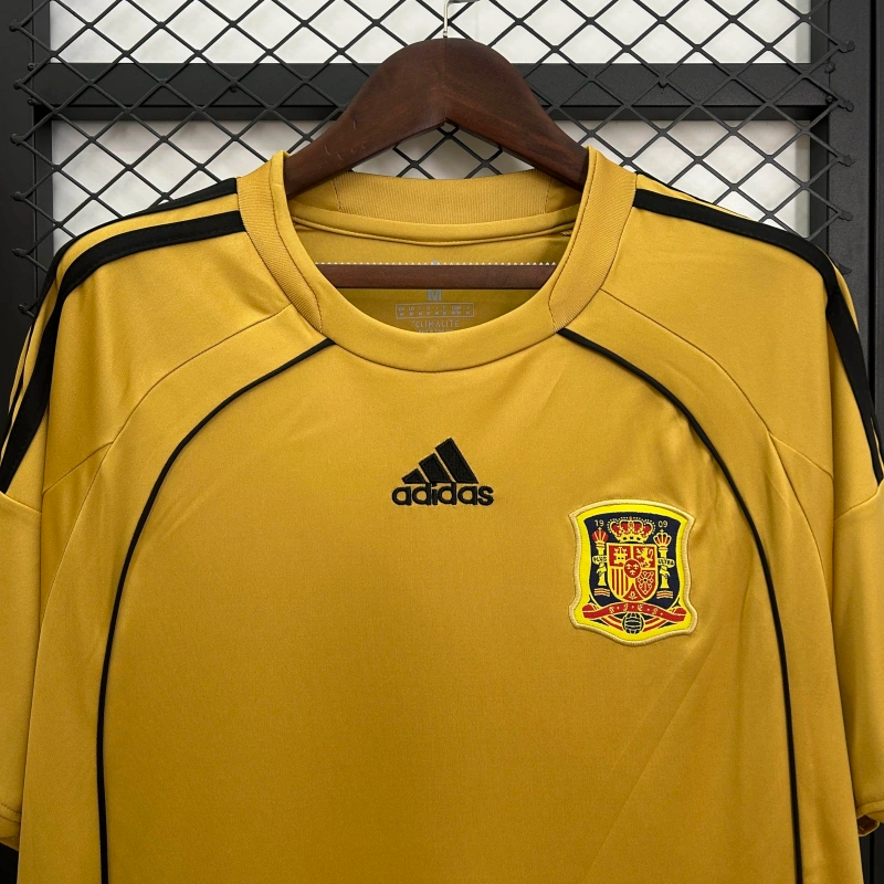ESPAÑA II 2008 HOMBRE (RETRO)