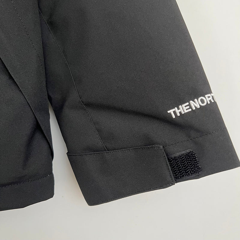Chaqueta Con Capucha The North Face Unisexo