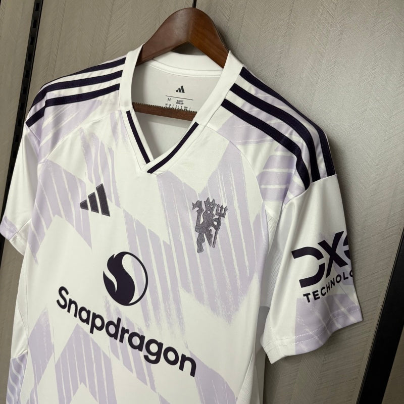 MANCHESTER UNITED II 25/26 HOMBRE