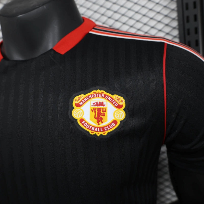 MANCHESTER UNITED EDICIÓN ESPECIAL 25/26 HOMBRE (VERSIÓN JUGADOR)