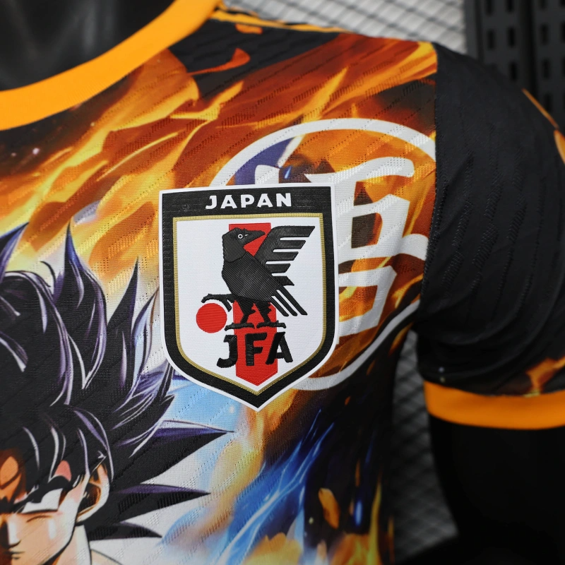 JAPÓN EDICIÓN ESPECIAL CÓMIC 25/26 HOMBRE (VERSIÓN JUGADOR)