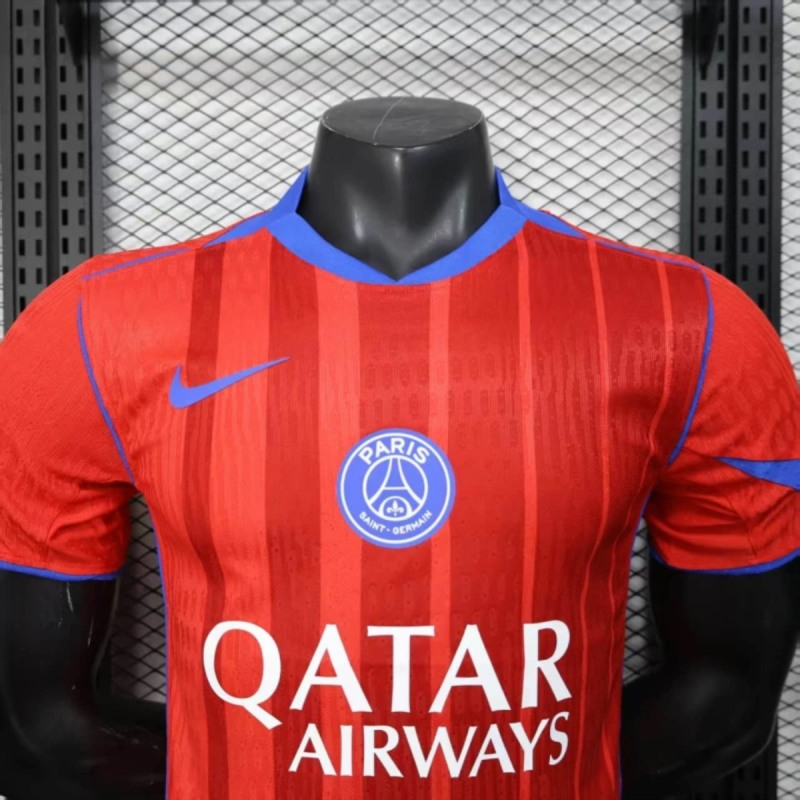 PSG III 25/26 HOMBRE (VERSIÓN JUGADOR)