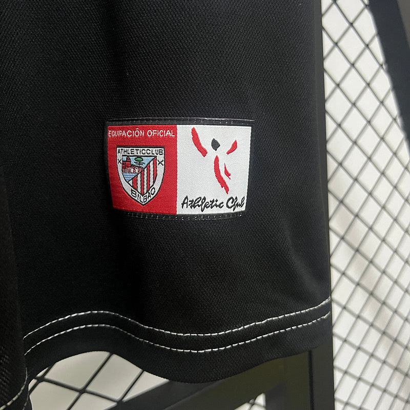 CAMISETA ATHLETIC BILBAO 05/08 HOMBRE (RETRO)