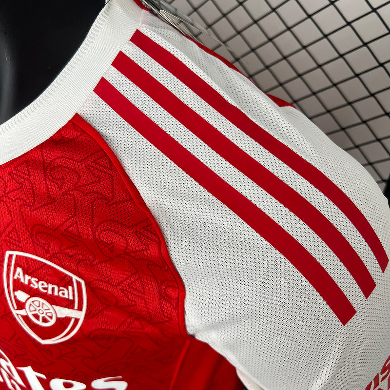 ARSENAL I 25/26 HOMBRE (VERSIÓN JUGADOR)