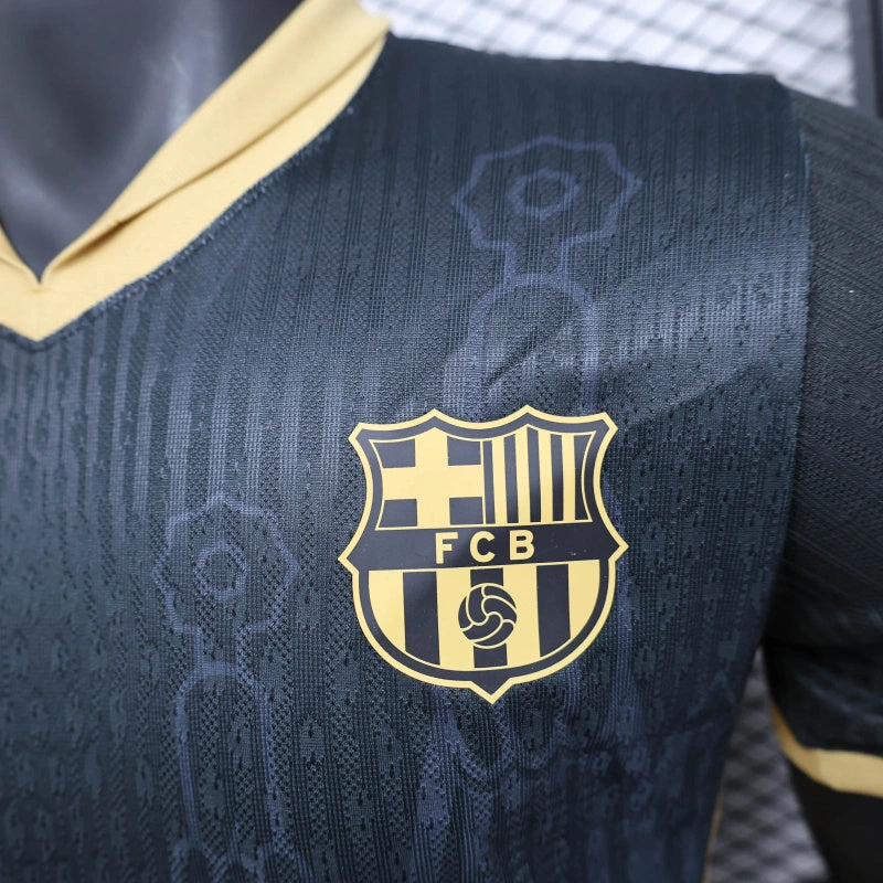 BARCELONA EDICIÓN ESPECIAL 25/26 HOMBRE (VERSION JUGADOR)