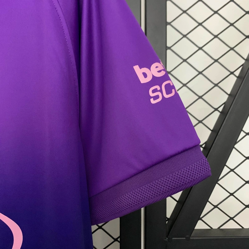 POLO FIORENTINA EDICIÓN ESPECIAL 25/26 HOMBRE