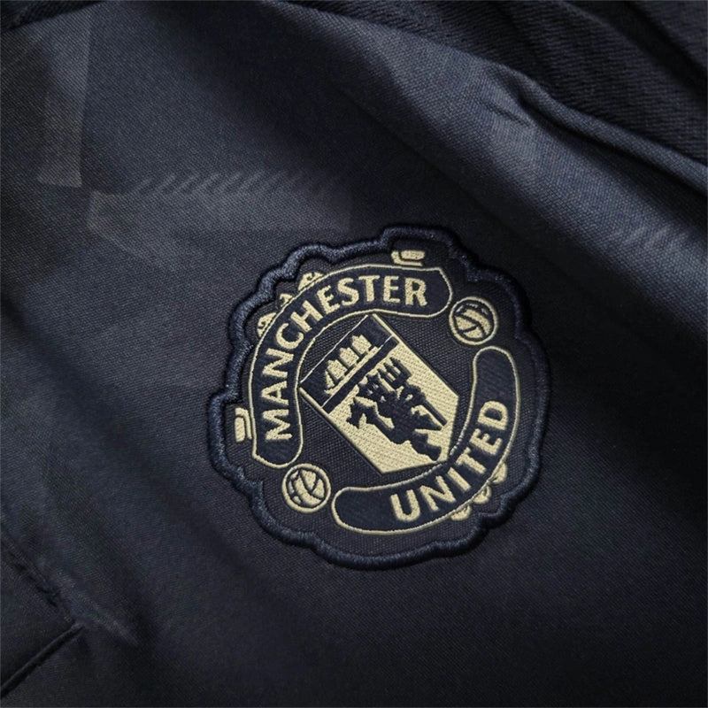 MANCHESTER UNITED II 24/25 MUJER