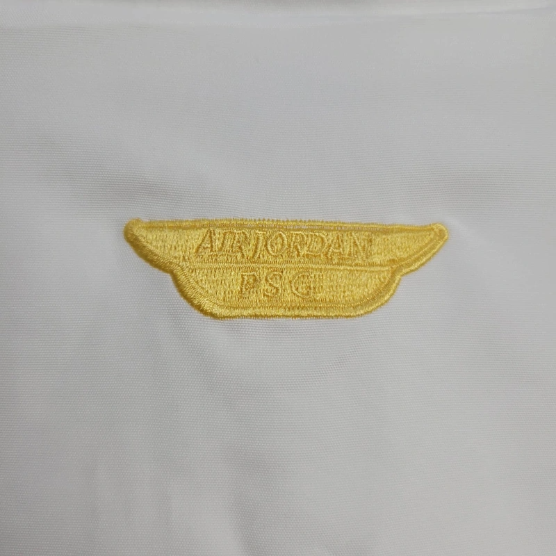 CHAQUETA CORTAVIENTOS PSG 25/26 ✅