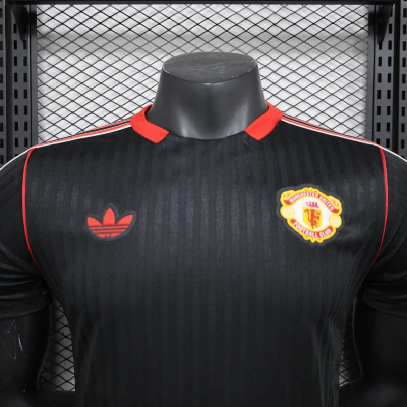 MANCHESTER UNITED EDICIÓN ESPECIAL 25/26 HOMBRE (VERSIÓN JUGADOR)