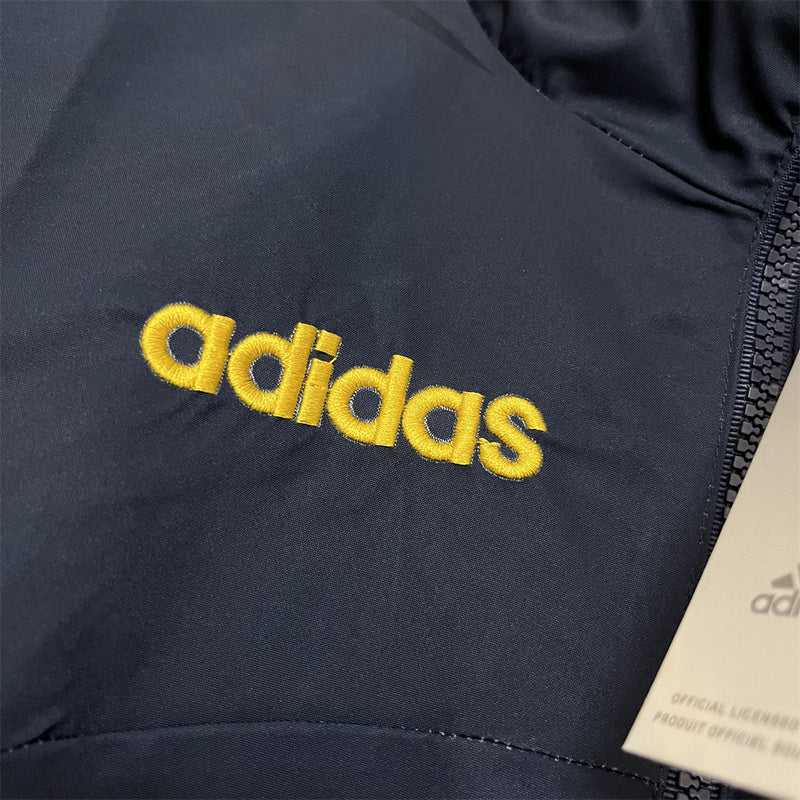 Chaqueta Sin Capucha España 25/26 Hombre