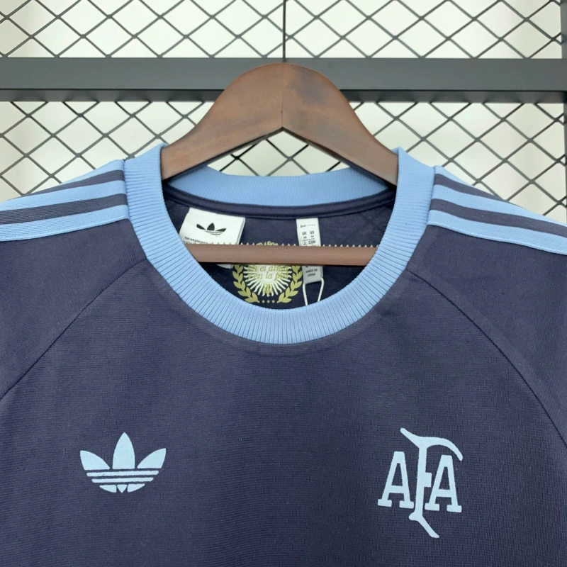ARGENTINA CASUAL 25/26 HOMBRE