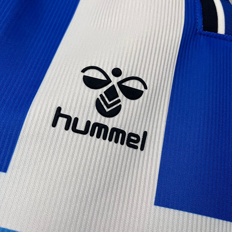 CAMISETA MALAGA EDICIÓN ESPECIAL 25/26 HOMBRE