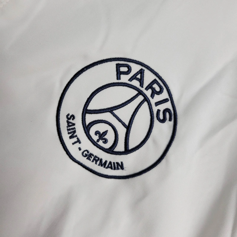 CHAQUETA CORTAVIENTOS PSG 25/26 ✅