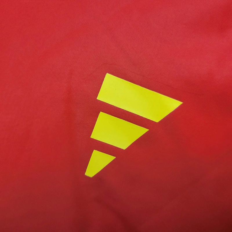 CHAQUETA CORTAVIENTOS ESPAÑA 25/26 ✅