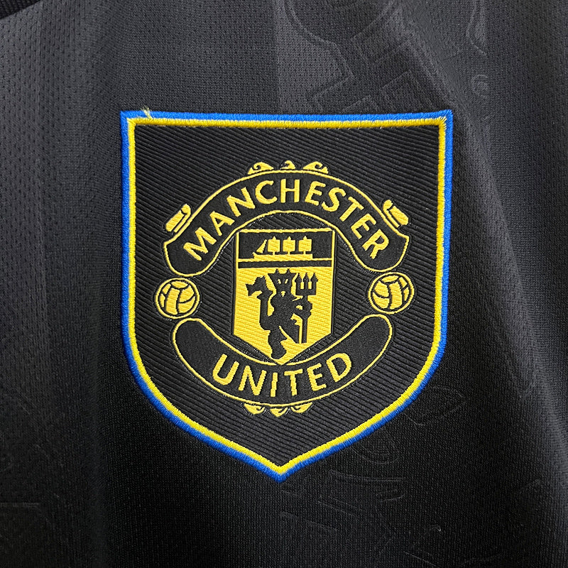 MANCHESTER UNITED III 25/26 HOMBRE