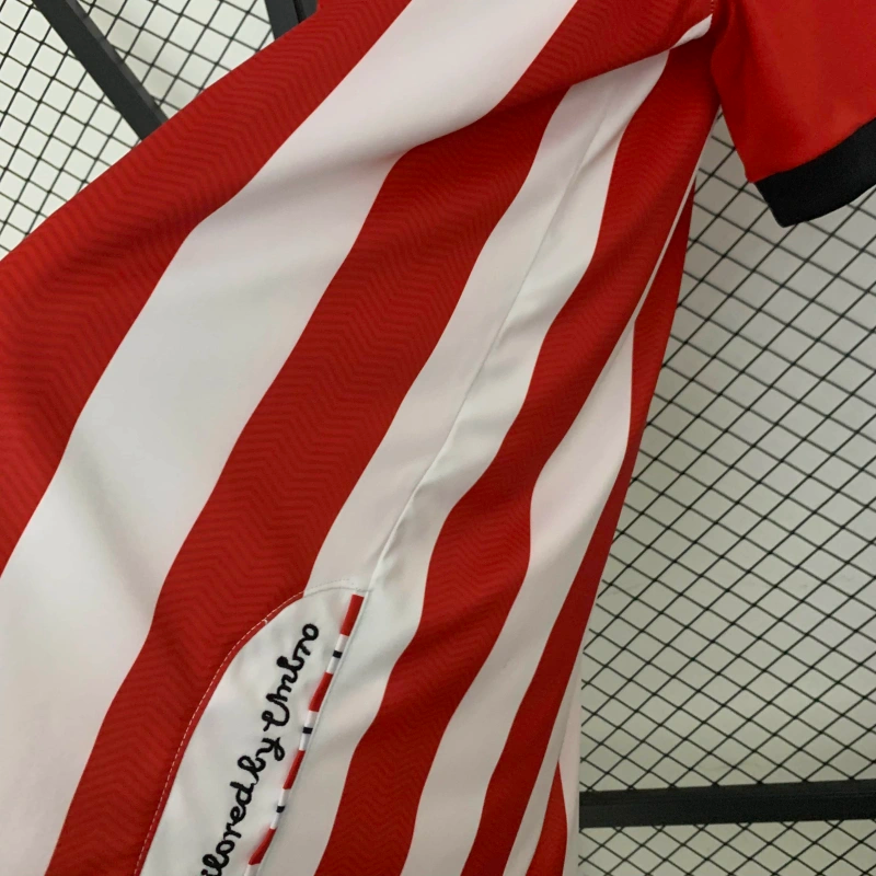 ATHLETIC BILBAO 11/12 HOMBRE (RETRO)