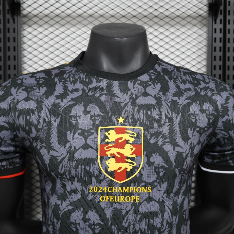 INGLATERRA EDICIÓN ESPECIAL 25/26 HOMBRE (VERSIÓN JUGADOR)