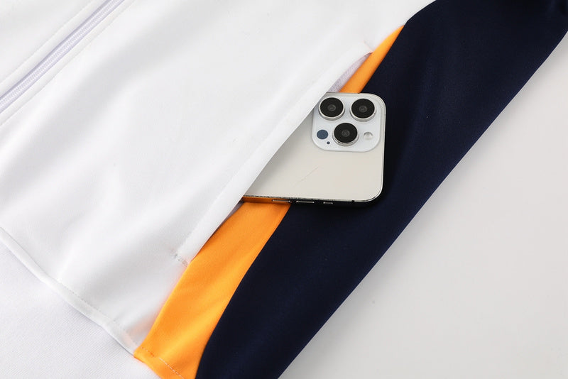 Real Madrid Chandal y Pantalon 24/25 Hombre