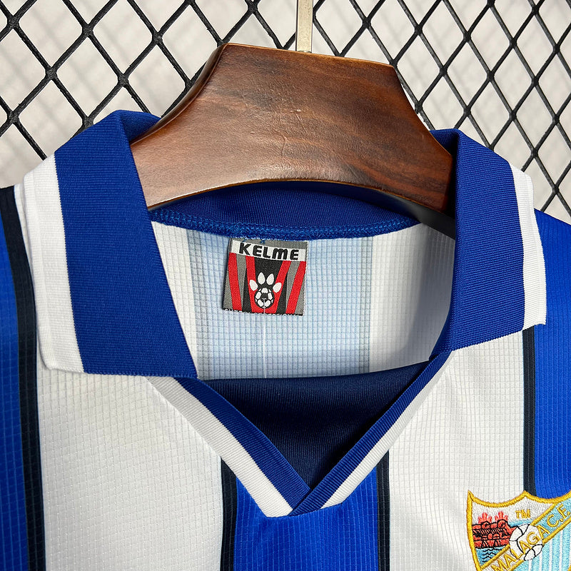 MÁLAGA I 97/98 HOMBRE (RETRO)