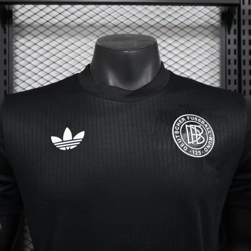 ALEMANIA 125 ANIVERSARIO 25/26 HOMBRE (VERSIÓN JUGADOR)