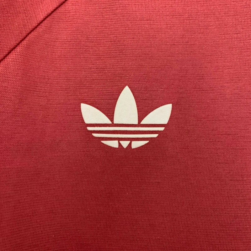 BAYERN MUNICH CASUAL 25/26 HOMBRE