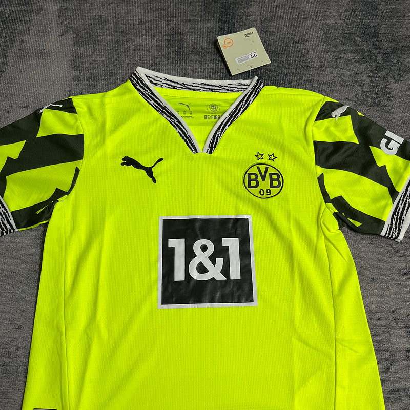 BORUSSIA DORTMUND 25/26 CONJUNTO INFANTIL