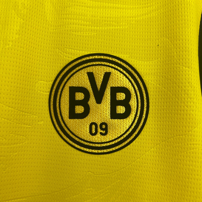 BORUSSIA DORTMUND EDICIÓN ESPECIAL 25/26 HOMBRE