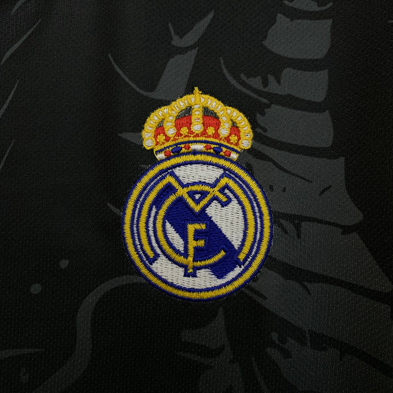 REAL MADRID EDICIÓN ESPECIAL DRAGÓN 25/26 HOMBRE