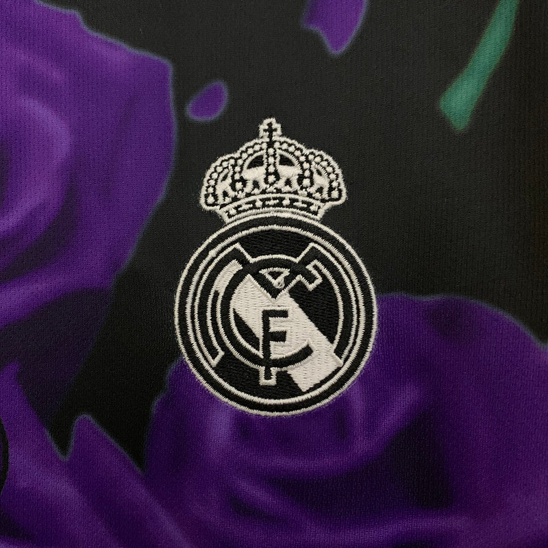 REAL MADRID EDICIÓN ESPECIAL 25/26 HOMBRE
