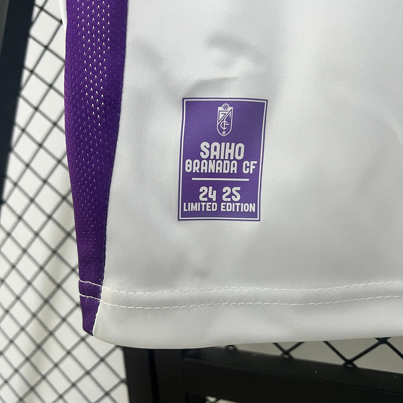 CAMISETA GRANADA EDICIÓN ESPECIAL 24/25 HOMBRE