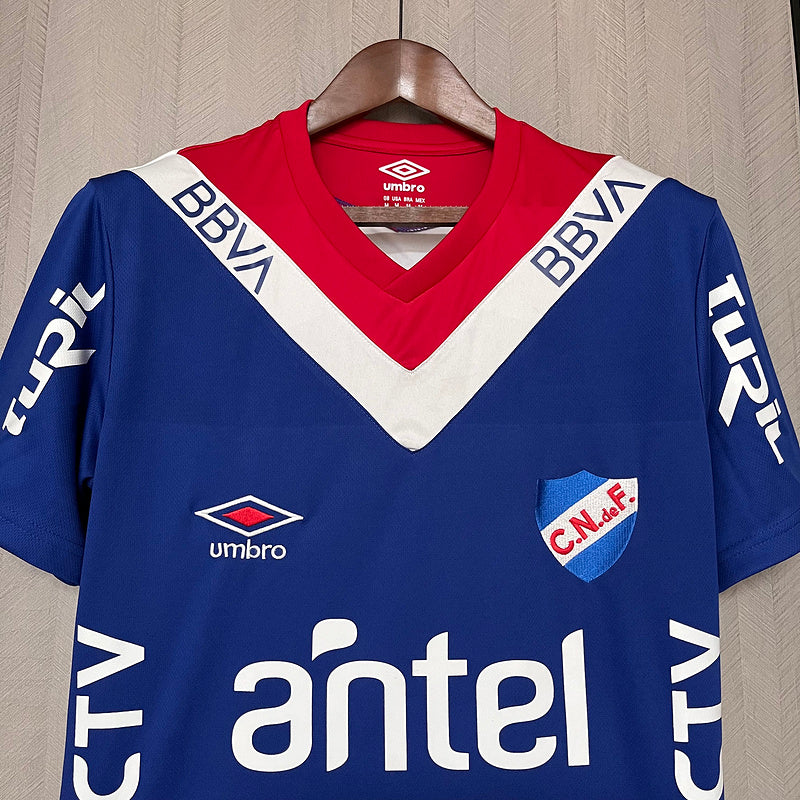 NACIONAL DE URUGUAY III 24/25 HOMBRE